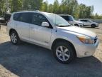 2007 Toyota Rav4 Limited na sprzedaż w Arlington, WA - Mechanical