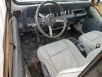 1993 Jeep Wrangler / Yj  продається в Windsor, NJ - Minor Dent/Scratches