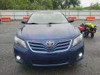 2010 Toyota Camry Base de vânzare în Grantville, PA - Side