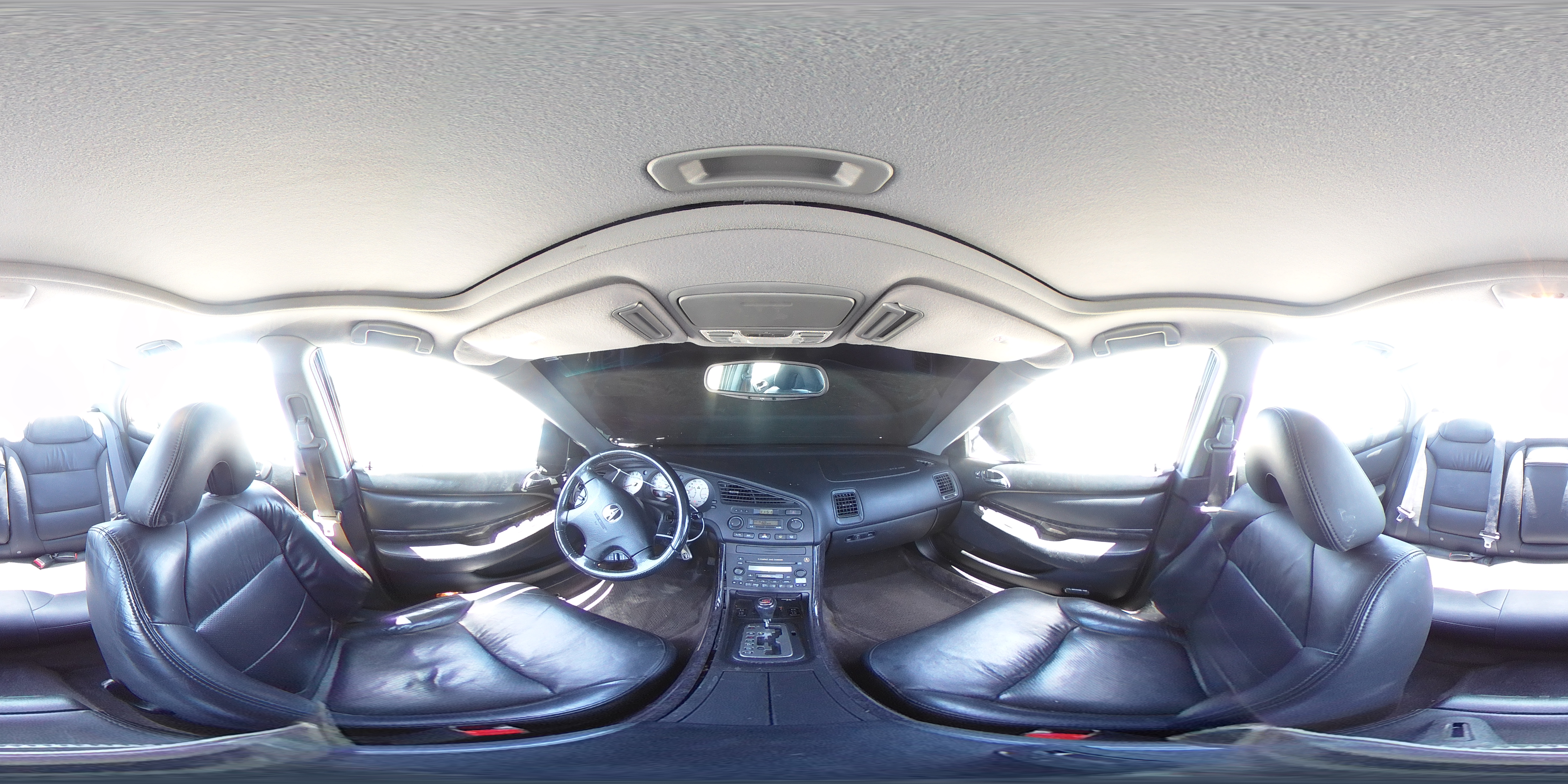 2003 Acura 3.2Tl Type-S VIN: 19UUA568X3A082490 Lot: 56600465