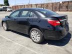 2011 Chrysler 200 Lx for Sale in Wilmington, CA - Rear End