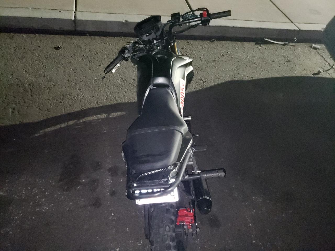 2020 Honda Grom 125 VIN: MLHJC7515L5206330 Lot: 57716005
