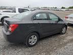 2015 Chevrolet Sonic Lt for Sale in Earlington, KY - Hail