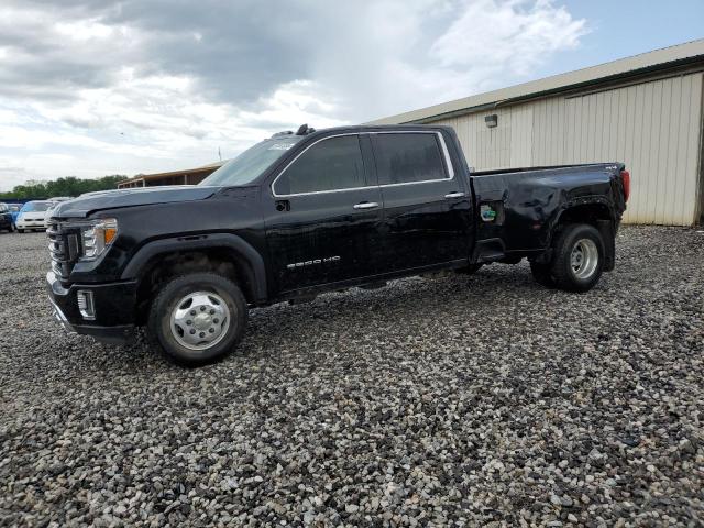 2020 Gmc Sierra K3500 Slt