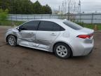 2023 TOYOTA COROLLA LE   à vendre chez Copart ON - LONDON