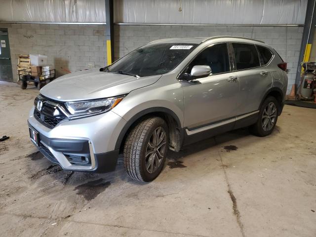 HONDA CRV – zdjęcie z aukcji, lot #56416665