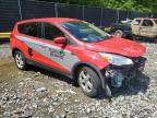 2015 Ford Escape Se for Sale in Waldorf, MD - Front End