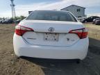 2015 Toyota Corolla L იყიდება Windsor-ში, NJ - Front End
