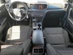 2020 Kia Sportage Lx იყიდება Antelope-ში, CA - Front End