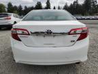 2012 Toyota Camry Hybrid na sprzedaż w Graham, WA - Rear End