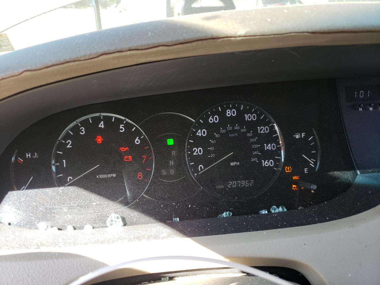 2007 Toyota Avalon Xl VIN: 4T1BK36B17U191245 Lot: 56665425