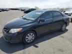 2011 Toyota Corolla Base zu verkaufen in North Las Vegas, NV - Mechanical