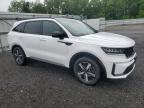 2022 Kia Sorento S продається в Waldorf, MD - Rear End