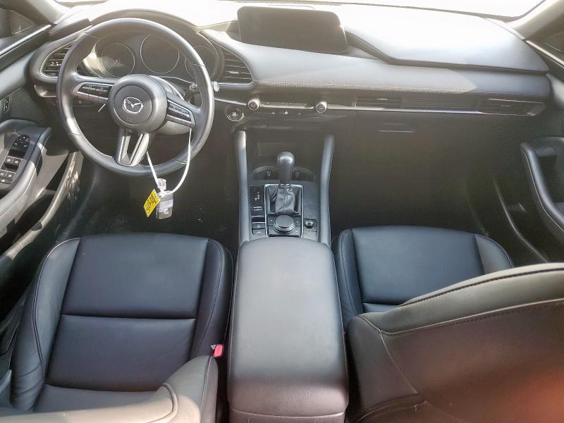  MAZDA 3 2020 Biały