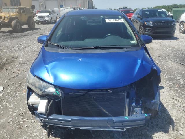  HONDA FIT 2016 Синій