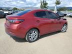 2017 Toyota Yaris Ia  for Sale in San Martin, CA - Front End