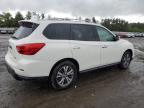 2019 Nissan Pathfinder S for Sale in Finksburg, MD - Side