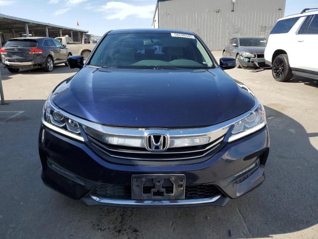  HONDA ACCORD 2017 Granatowy
