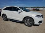 2016 Acura Rdx Advance for Sale in Nisku, AB - Normal Wear