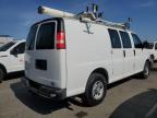 2013 Chevrolet Express G2500  na sprzedaż w Rancho Cucamonga, CA - Normal Wear