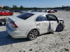 2009 Mercury Milan Premier იყიდება Loganville-ში, GA - Front End
