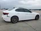 2019 Alfa Romeo Giulia  for Sale in Grand Prairie, TX - Rear End