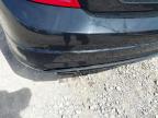 2011 MERCEDES BENZ C250 BLUEF for sale at Copart BRISTOL