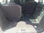 2013 VAUXHALL ZAFIRA EXC for sale at Copart WESTBURY