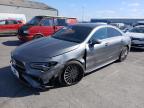 2023 MERCEDES BENZ CLA 200 AM for sale at Copart CHESTER