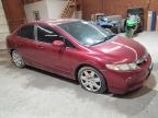 2010 Honda Civic Lx for Sale in Ebensburg, PA - Front End