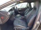 2013 MERCEDES BENZ A180 BLUEE for sale at Copart CORBY