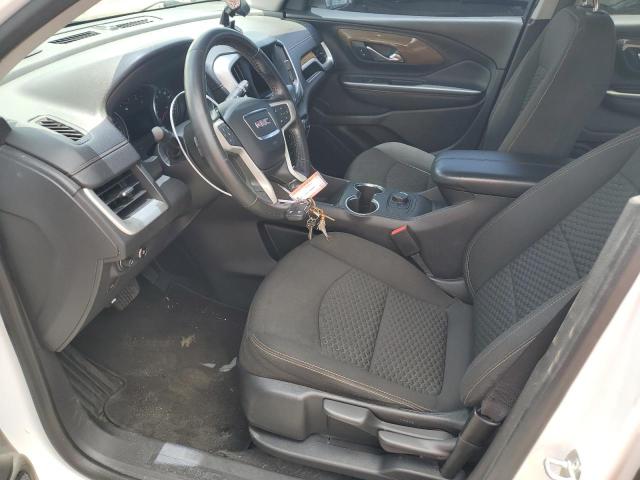  GMC TERRAIN 2020 White