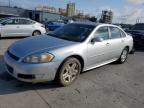 2013 Chevrolet Impala Lt იყიდება New Orleans-ში, LA - Mechanical
