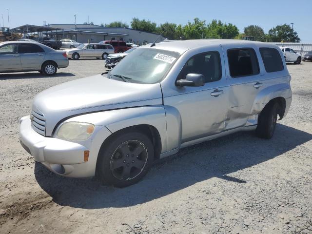 2007 Chevrolet Hhr Lt