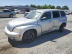 2007 Chevrolet Hhr Lt იყიდება Sacramento-ში, CA - Side
