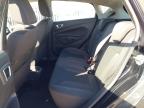 2013 FORD FIESTA ZET for sale at Copart YORK