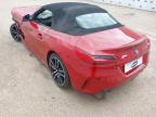 2021 BMW Z4 SDRIVE3 for sale at Copart SANDY
