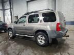 2004 Nissan Xterra Xe за продажба в Ham Lake, MN - Front End