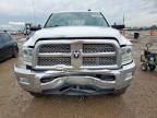 2016 Ram 2500 Laramie იყიდება Houston-ში, TX - Rear End