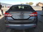 2017 Ford Fusion Se на продаже в Hayward, CA - Mechanical