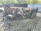 2024 Chubbs Steel Dump Trailer for Sale in Hurricane, WV - Normal Wear
