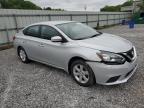 2018 Nissan Sentra S for Sale in Grenada, MS - Mechanical