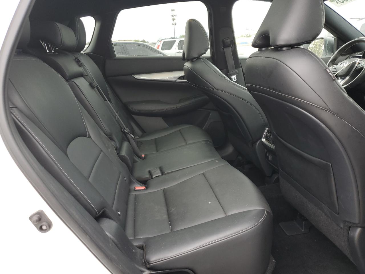 2021 Infiniti Qx50 Luxe VIN: 3PCAJ5BB6MF113925 Lot: 55441135