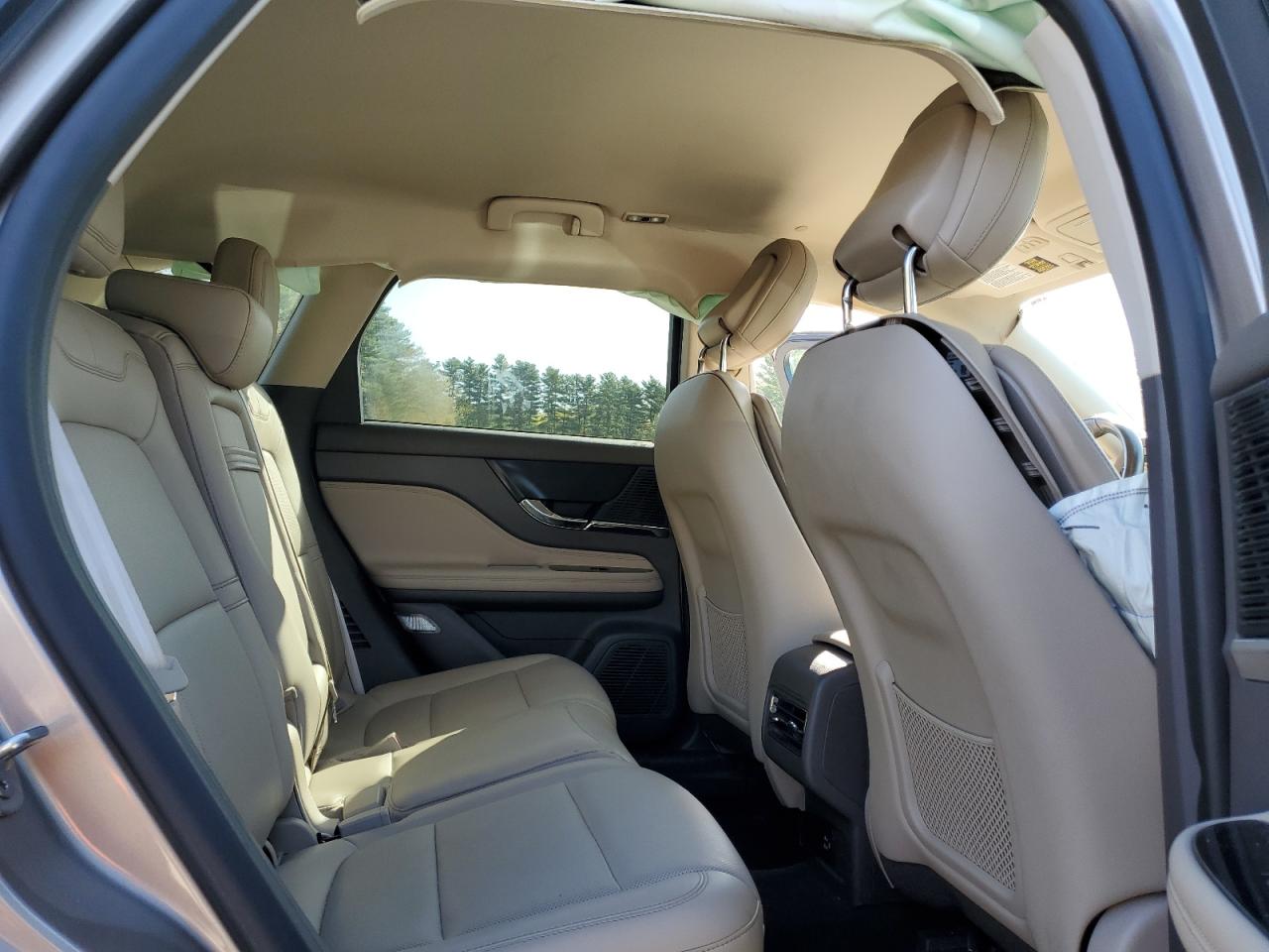 2020 Lincoln Corsair VIN: 5LMCJ1D96LUL14900 Lot: 55324635