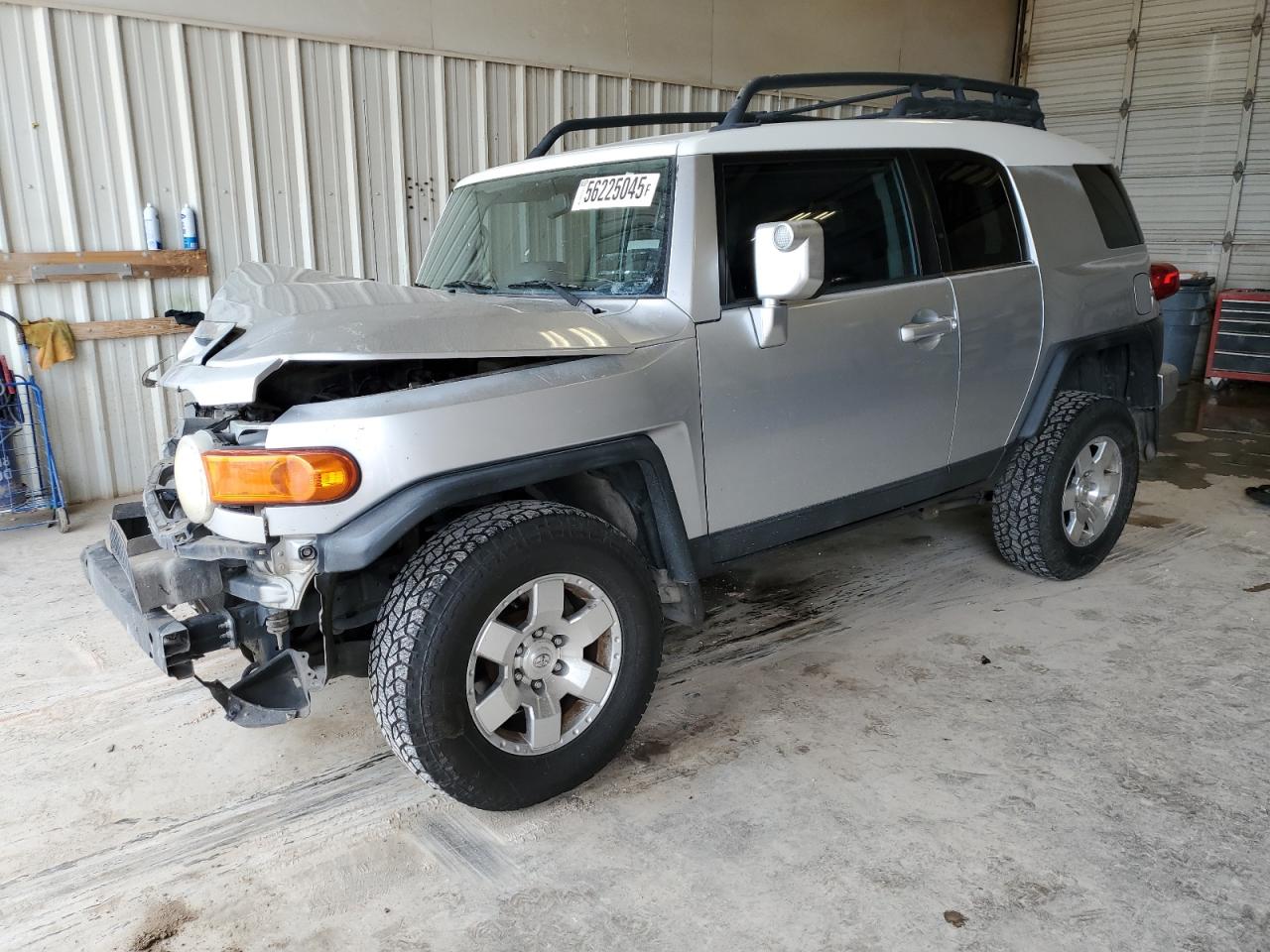 Abilene, TX에서 판매 중인 2007 Toyota Fj Cruiser - Front End