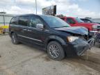 2014 Chrysler Town & Country Touring L   за продажба в Wichita, KS - Front End