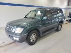 1998 Lexus Lx 470 for Sale in Sandston, VA - Rear End