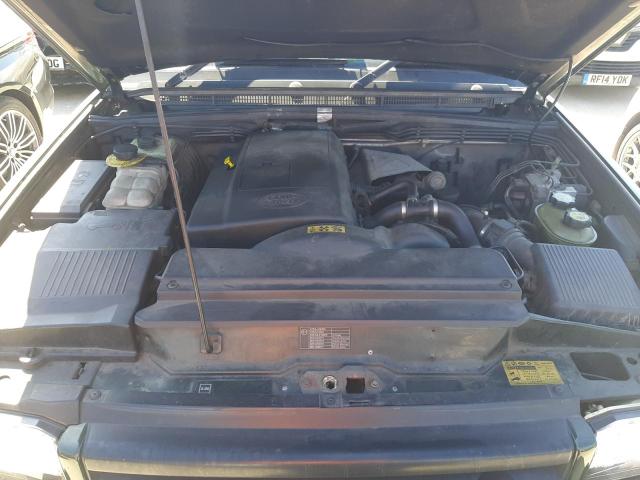 2001 LAND ROVER DISCOVERY