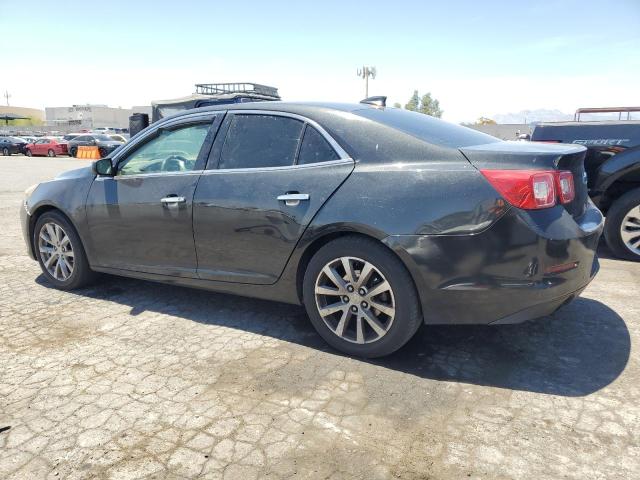 Седаны CHEVROLET MALIBU 2015 Серый