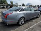2013 Jaguar Xjl Portfolio за продажба в Van Nuys, CA - Minor Dent/Scratches
